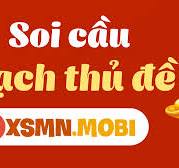 Xổ số kiến thiết Trà Vinh